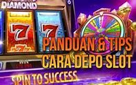 Cara Daftar Main Depo Slot