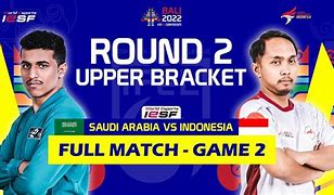 Indonesia Vs Saudi Arabia Tiket