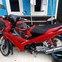 Motor Vega R Lama Modifikasi