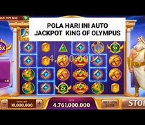 Room Olympus Jackpot Terbaru 2023 Hari Ini Live