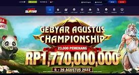 Rtp Slot Level 789 Hari Ini Terbaru 2022 Lengkap Dengan Weton