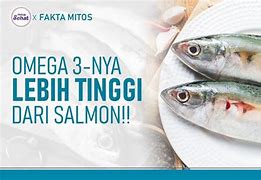 Salmon Lokal Dimasak Apa