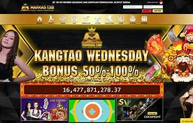 Situs Atom Slot Online Terpercaya Di Indonesia