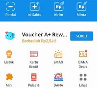 Tutorial Ngasilin Duit Dari Aplikasi Dana Di Hp Samsung A55